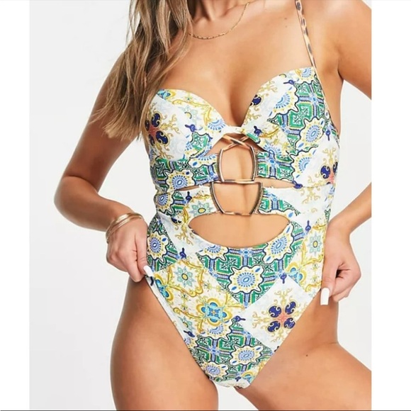 River Island Other - Women’s River Island swimsuit